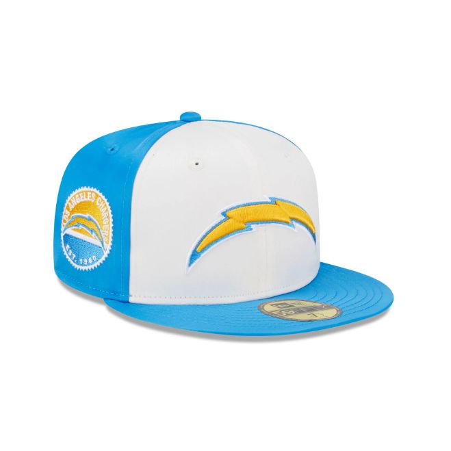 2023 NFL Los Angeles Chargers Hat YS20231114->nfl hats->Sports Caps